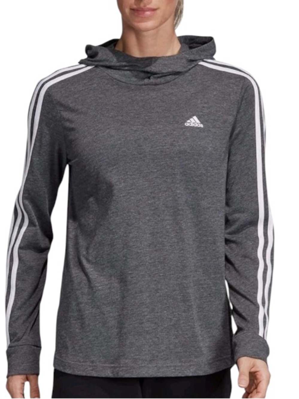 Adidas Transition Lightweight Hoodie